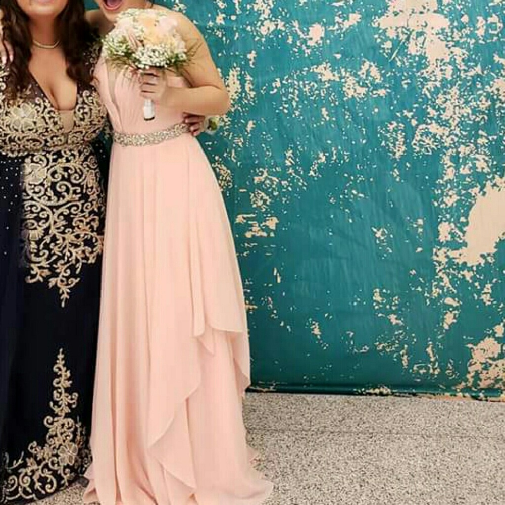 Alyce Paris Prom Dress